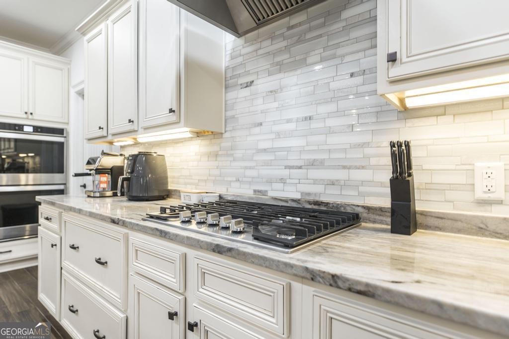 246 Wilville Road Fort Valley - 18