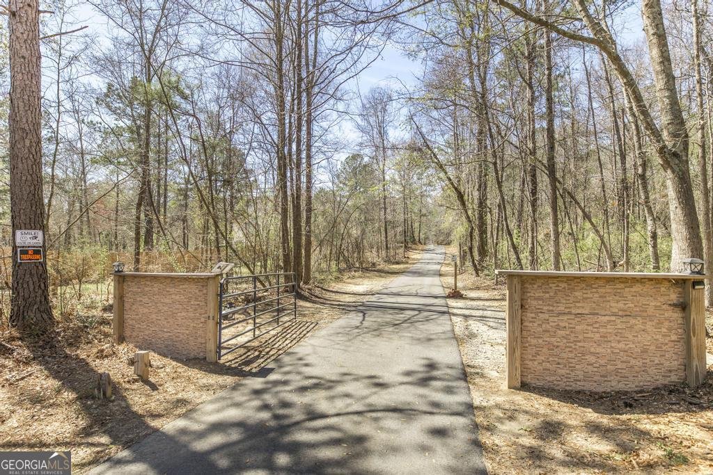 246 Wilville Road Fort Valley - 2