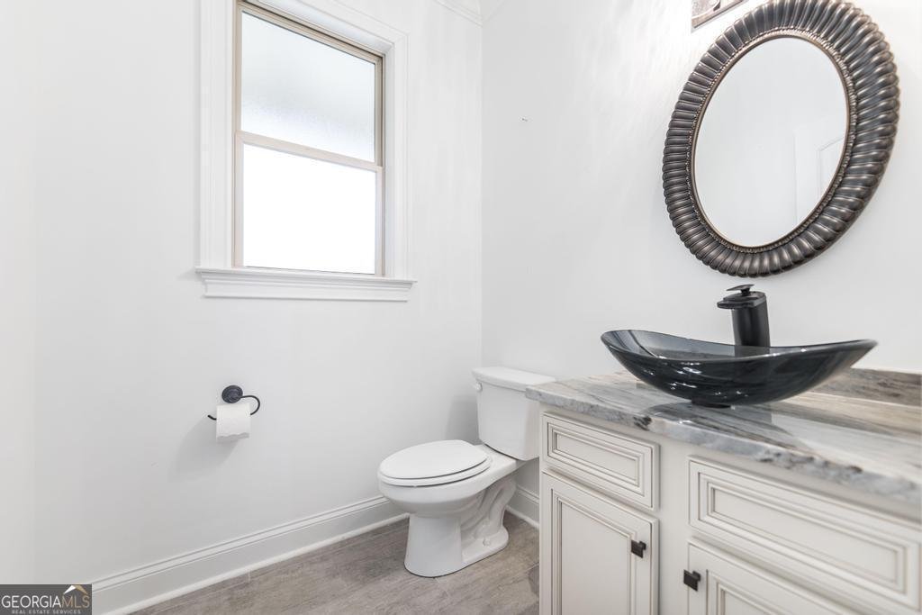 246 Wilville Road Fort Valley - 21