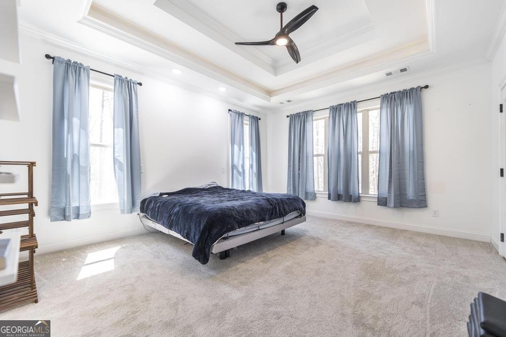 246 Wilville Road Fort Valley - 22