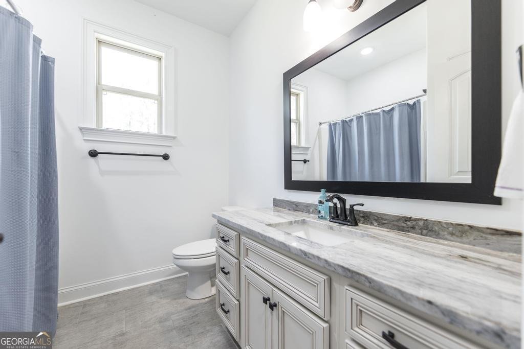 246 Wilville Road Fort Valley - 30