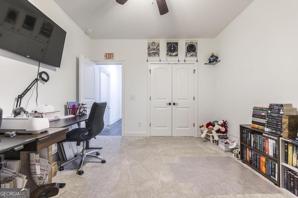 246 Wilville Road Fort Valley - 32