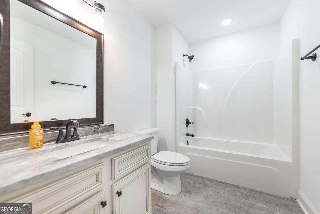 246 Wilville Road Fort Valley - 35