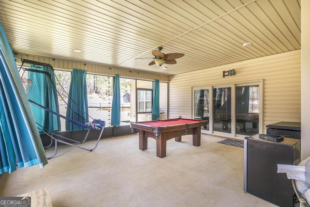 246 Wilville Road Fort Valley - 37