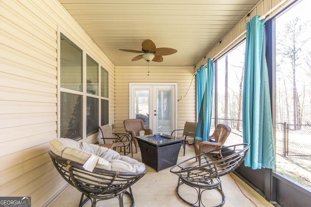 246 Wilville Road Fort Valley - 38