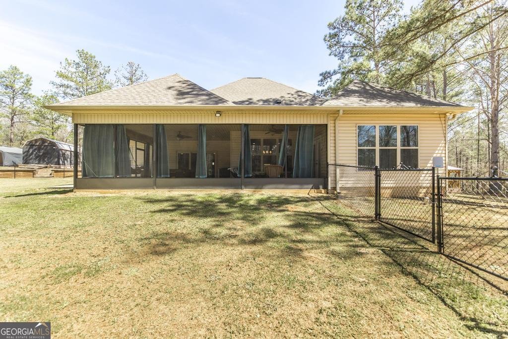 246 Wilville Road Fort Valley - 40