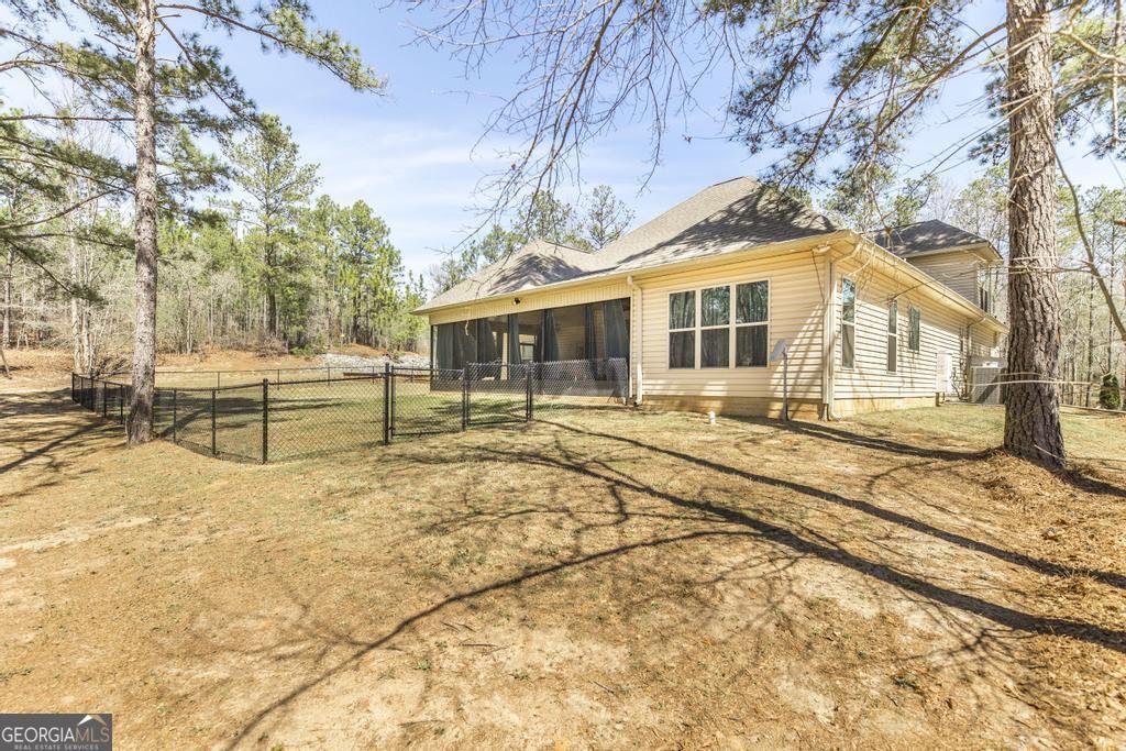 246 Wilville Road Fort Valley - 41