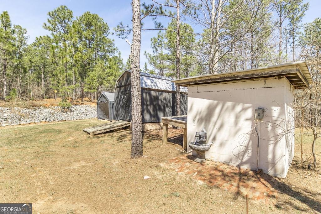 246 Wilville Road Fort Valley - 46