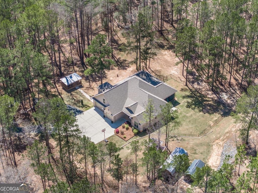 246 Wilville Road Fort Valley - 48