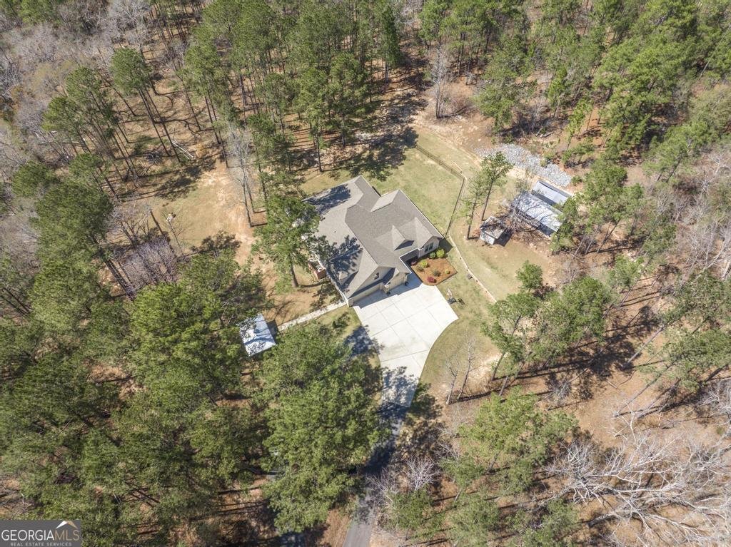 246 Wilville Road Fort Valley - 49