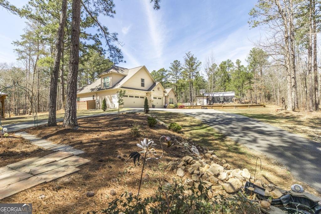 246 Wilville Road Fort Valley - 5