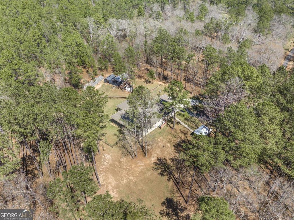 246 Wilville Road Fort Valley - 50