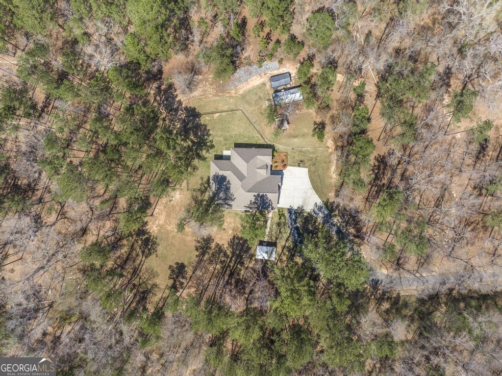 246 Wilville Road Fort Valley - 51