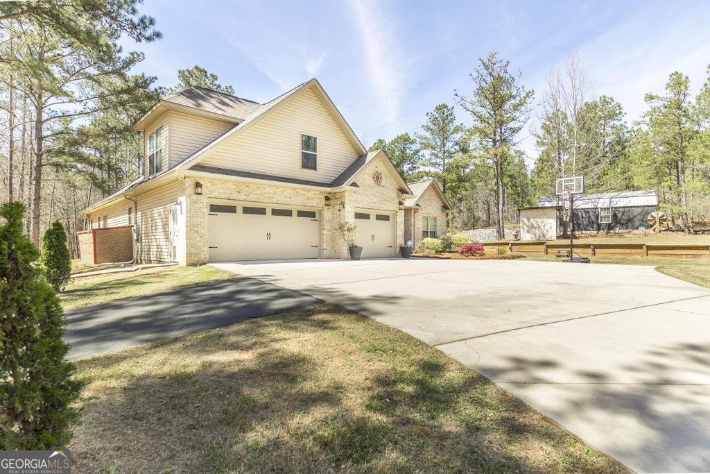 246 Wilville Road Fort Valley - 6