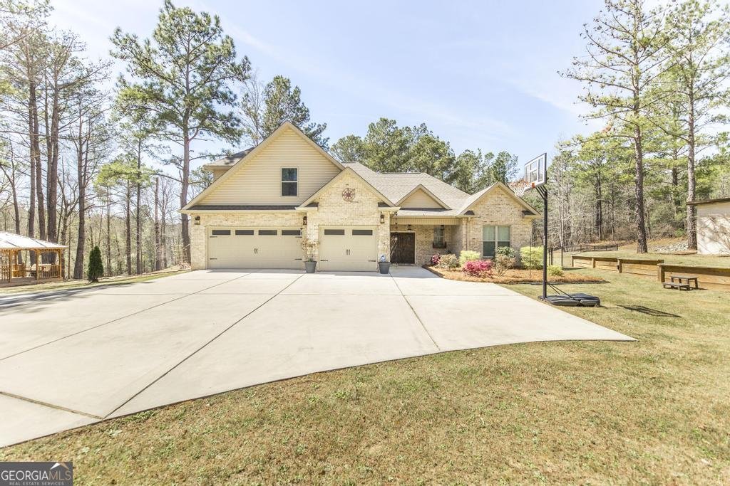 246 Wilville Road Fort Valley - 7