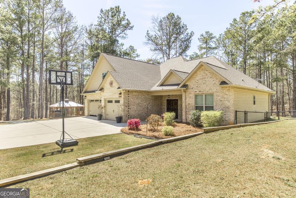246 Wilville Road Fort Valley - 8