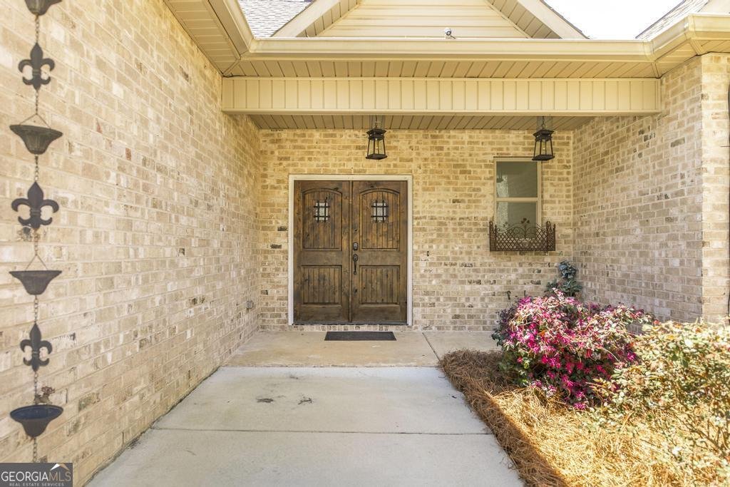 246 Wilville Road Fort Valley - 9