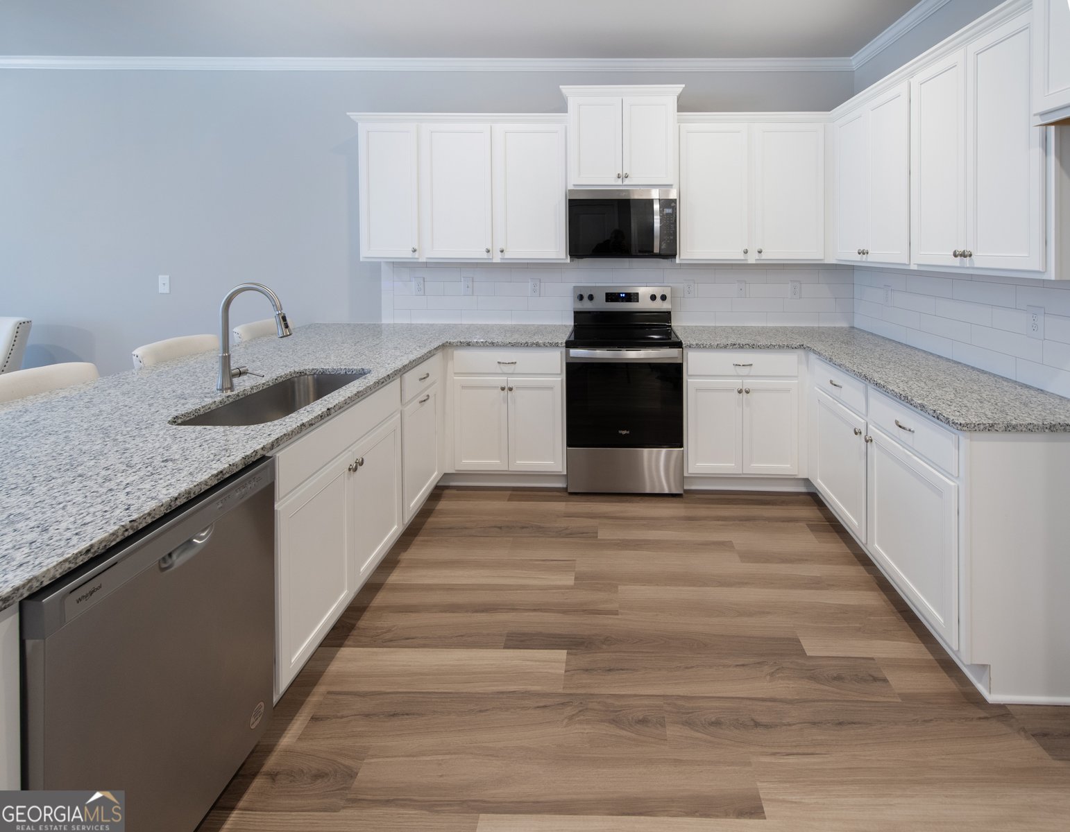 5525 LEYLAND Drive Flowery Branch - 2