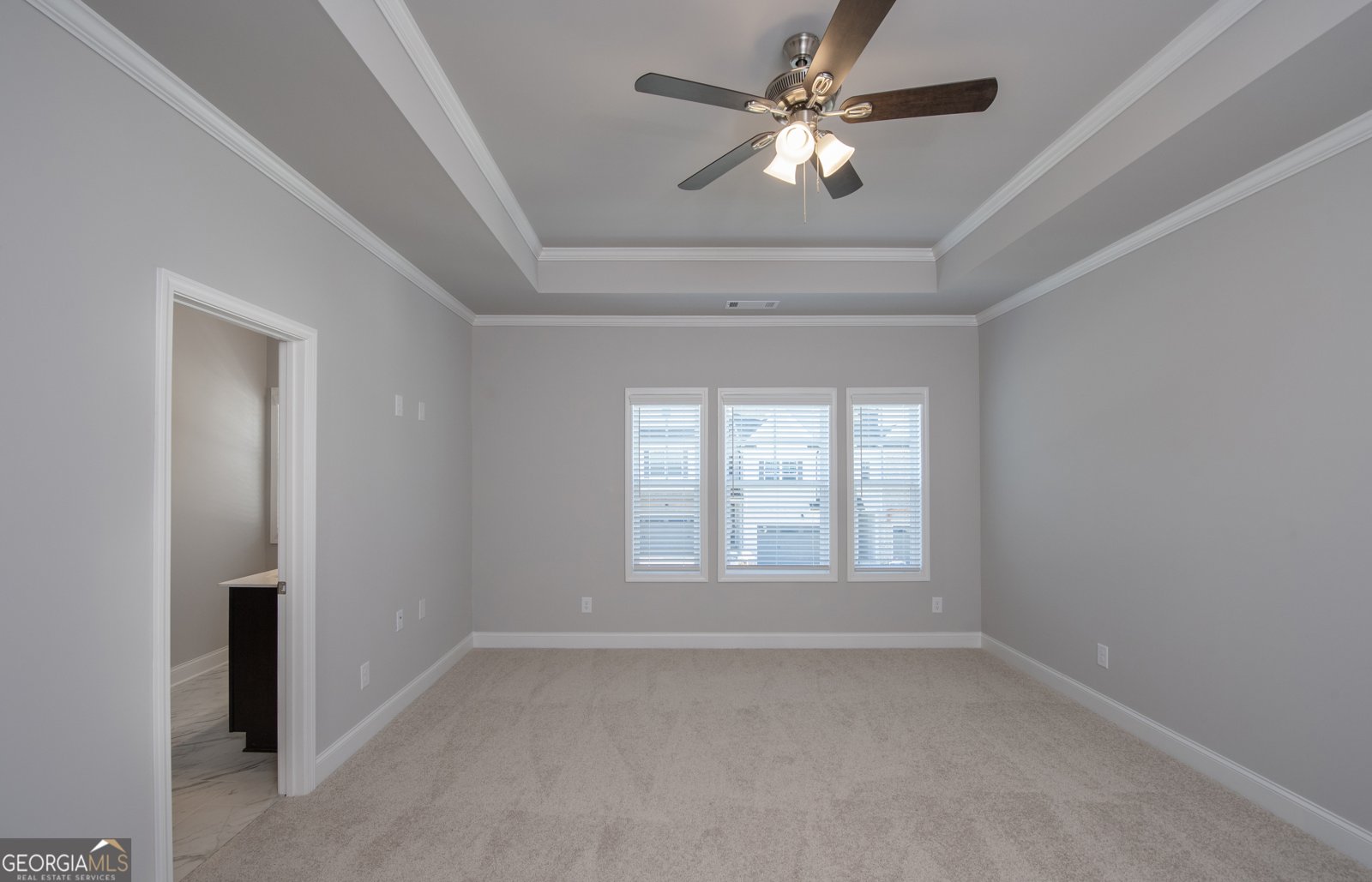 5525 LEYLAND Drive Flowery Branch - 6