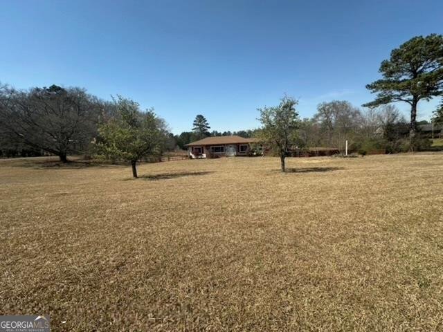 3943 Tommy Lee Cook Road Newnan - 1
