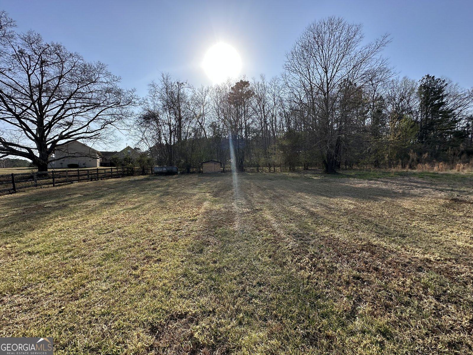 3943 Tommy Lee Cook Road Newnan - 14