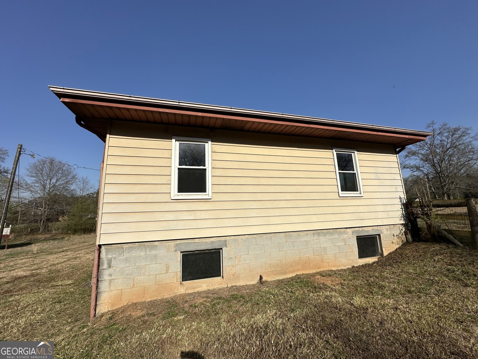 3943 Tommy Lee Cook Road Newnan - 16