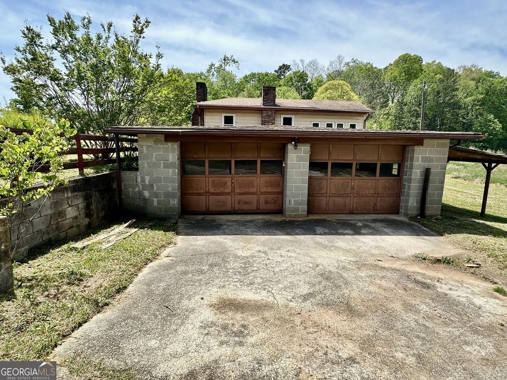 3943 Tommy Lee Cook Road Newnan - 19
