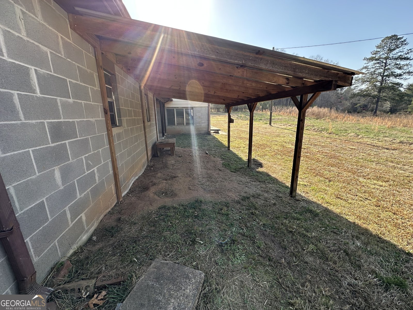 3943 Tommy Lee Cook Road Newnan - 23