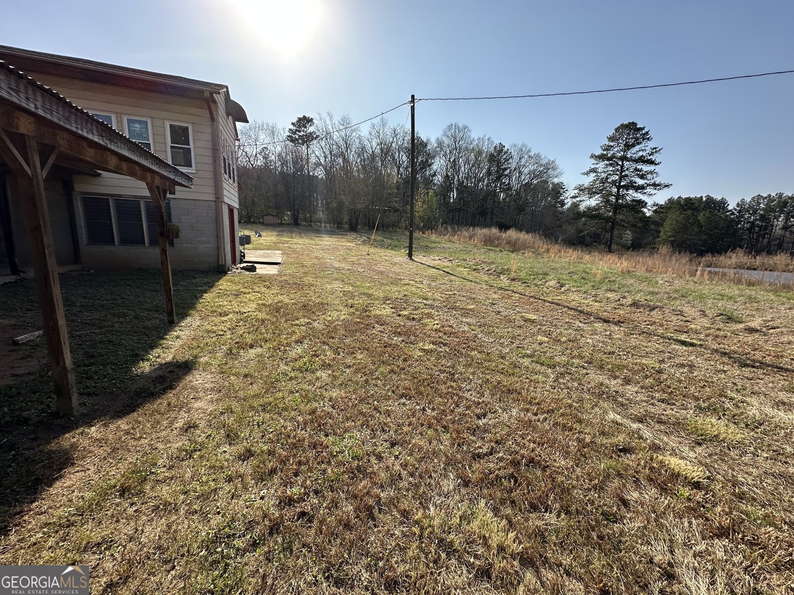 3943 Tommy Lee Cook Road Newnan - 24