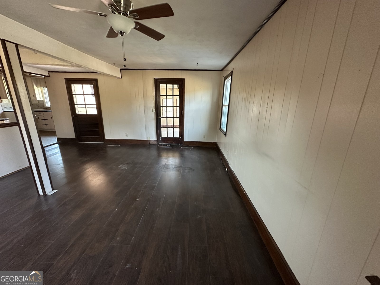 3943 Tommy Lee Cook Road Newnan - 27