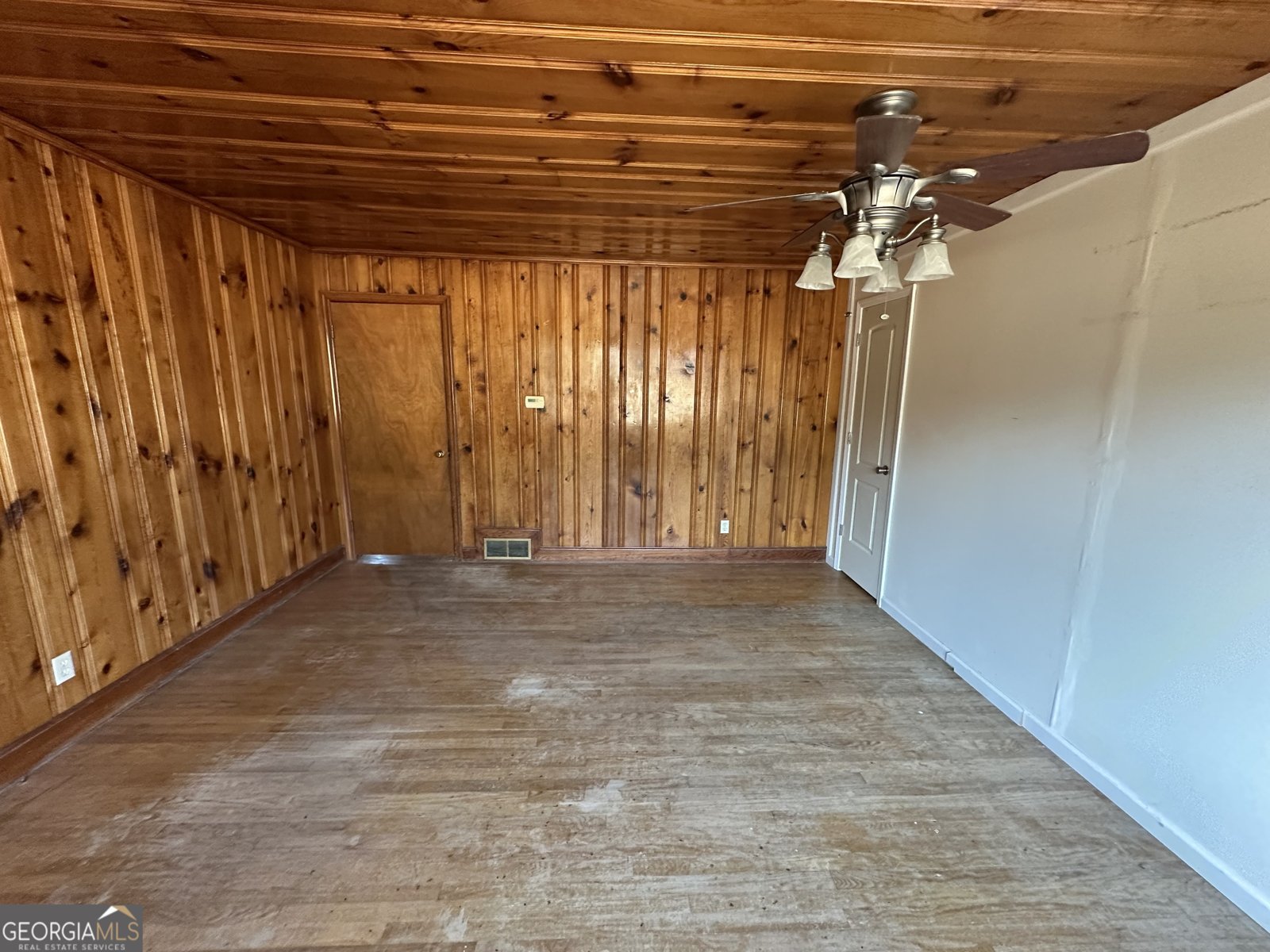 3943 Tommy Lee Cook Road Newnan - 39