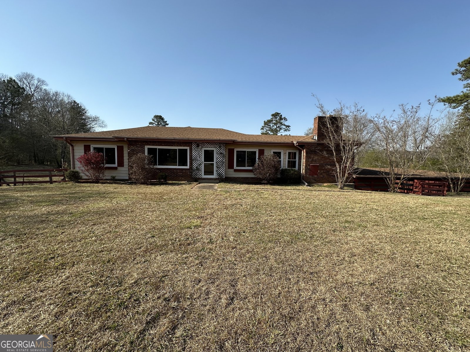 3943 Tommy Lee Cook Road Newnan - 7