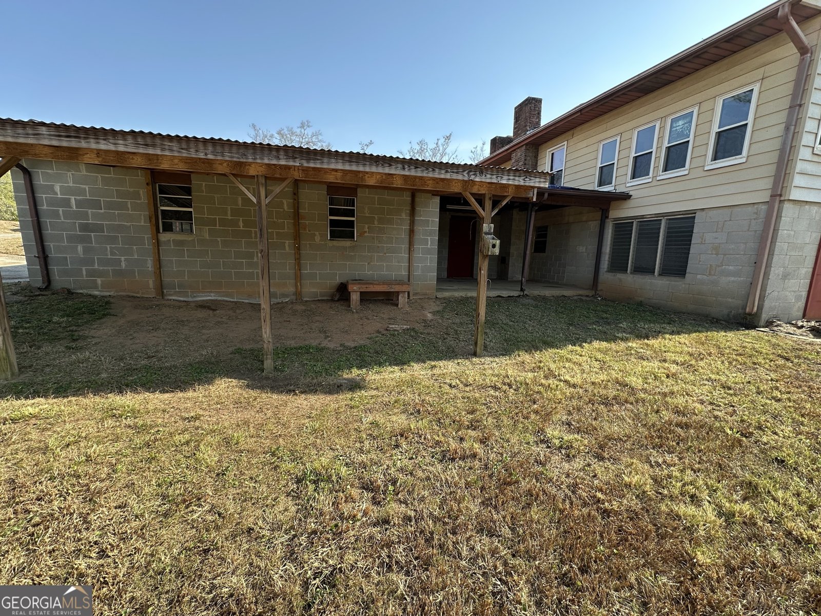 3943 Tommy Lee Cook Road Newnan - 8