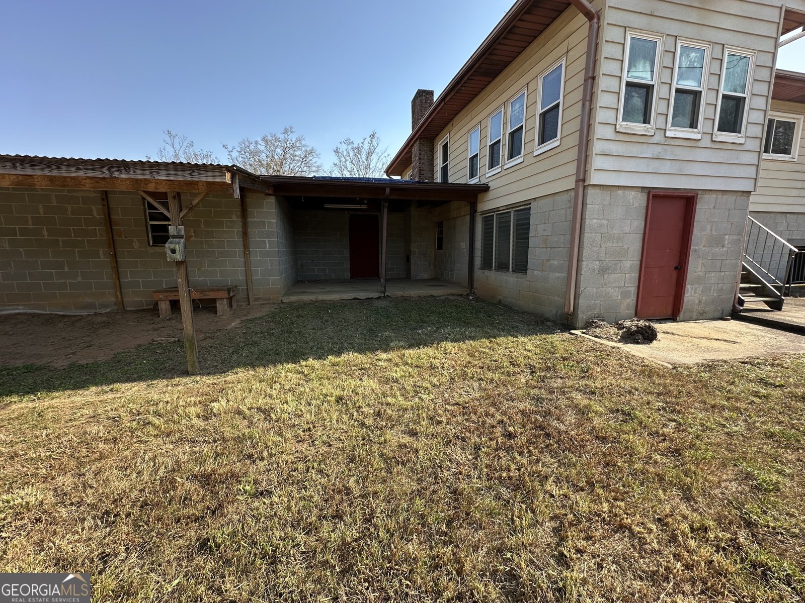 3943 Tommy Lee Cook Road Newnan - 9