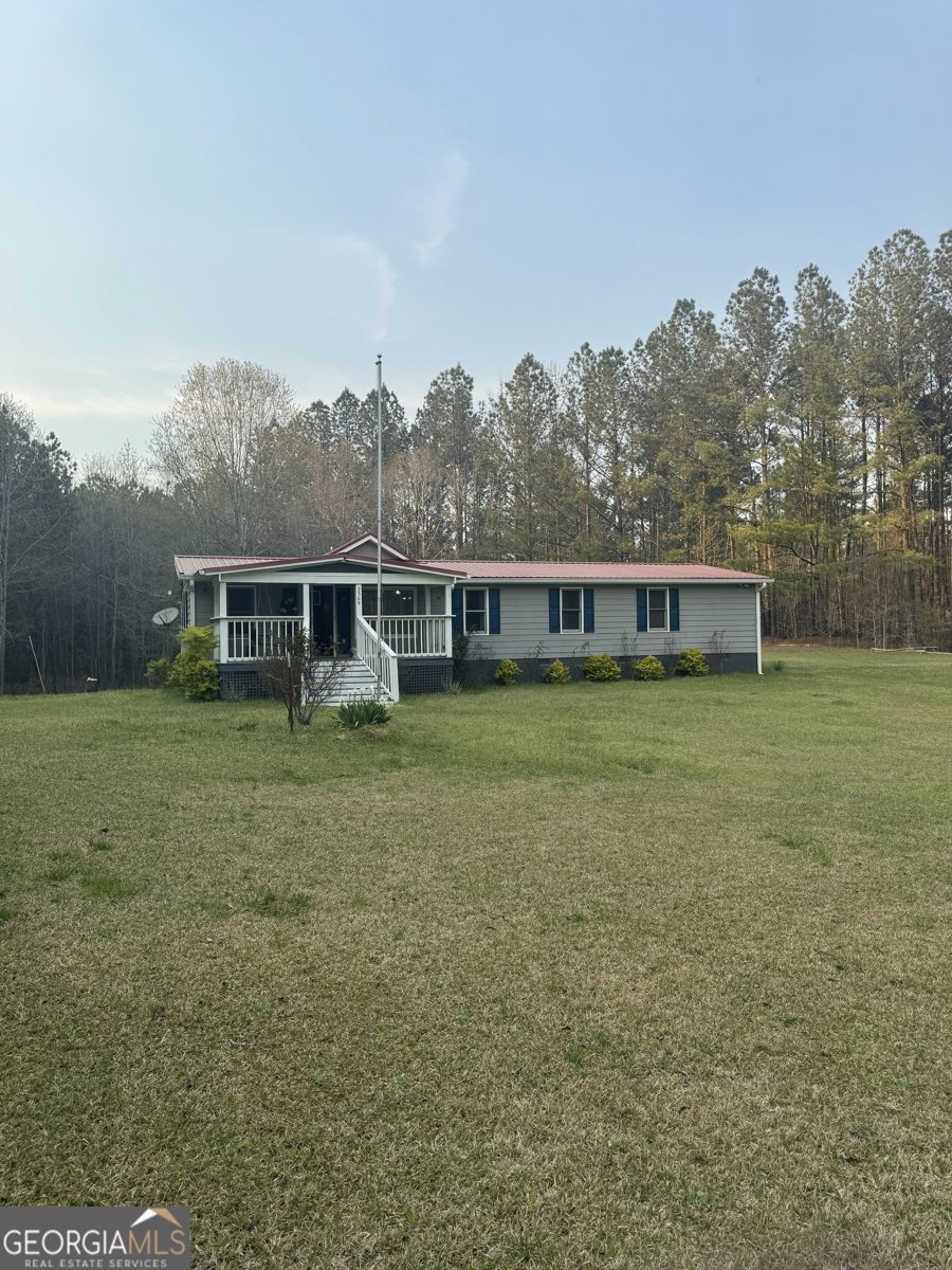 2369 Old Agateville Road Hillsboro - 1