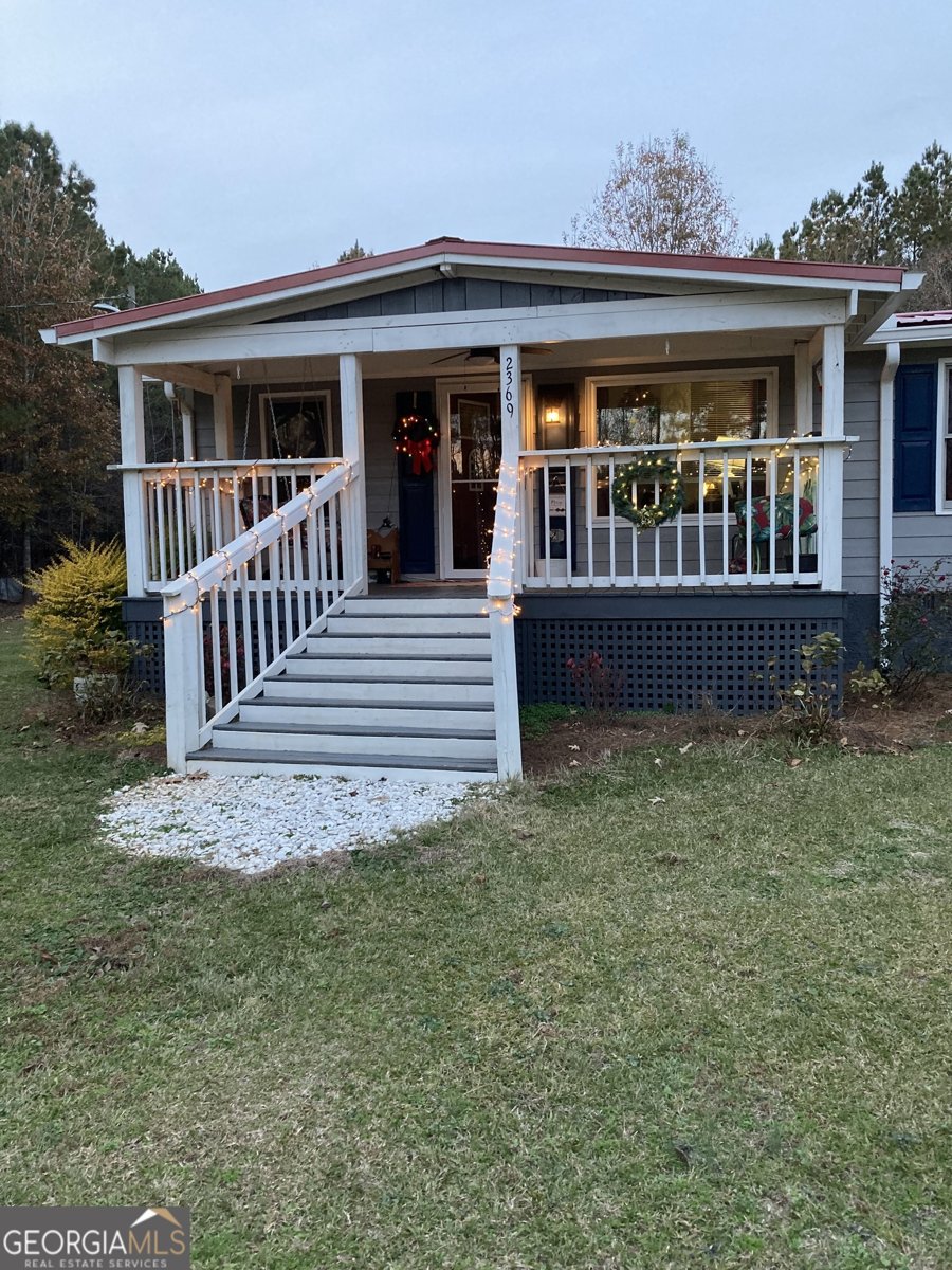 2369 Old Agateville Road Hillsboro - 13