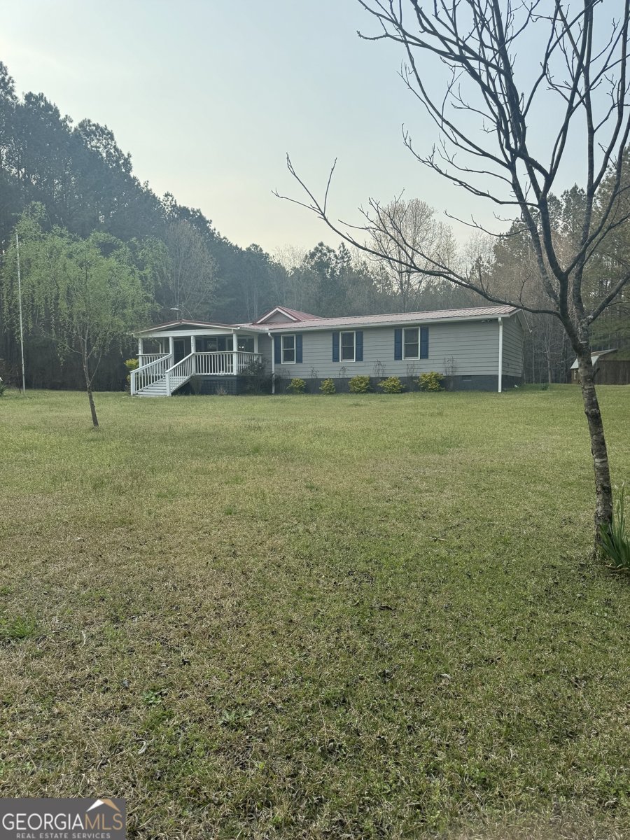 2369 Old Agateville Road Hillsboro - 15