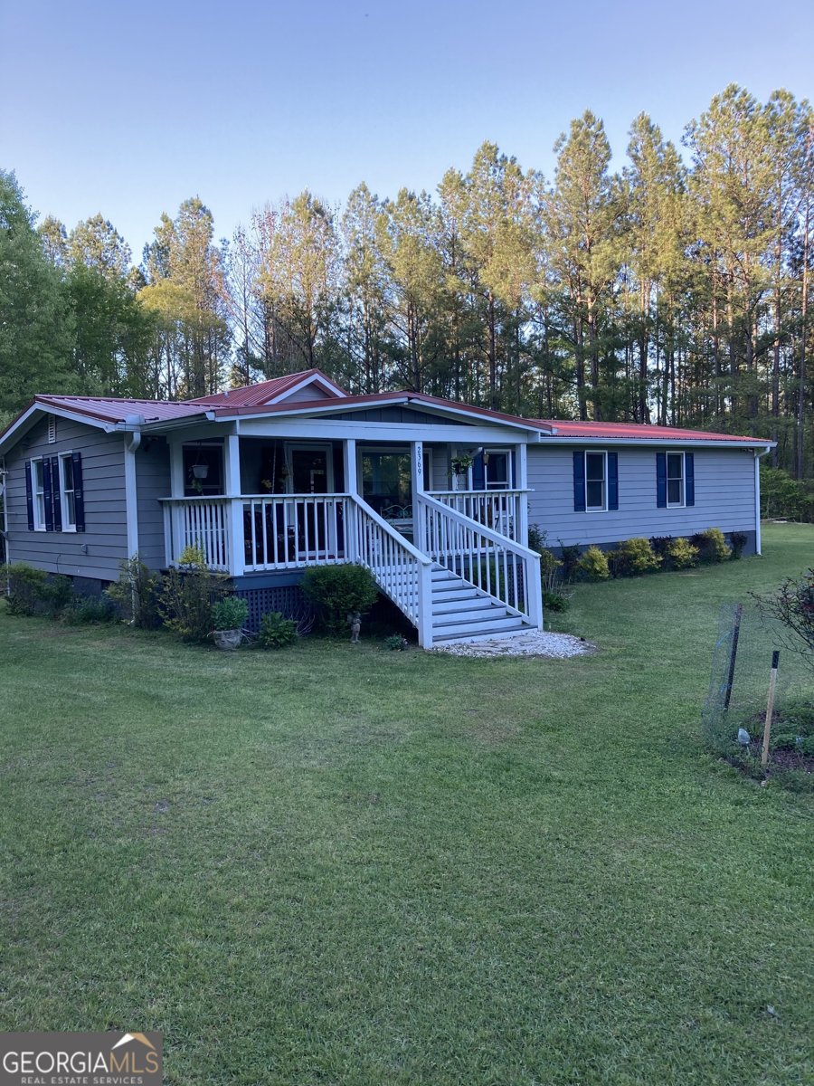 2369 Old Agateville Road Hillsboro - 2