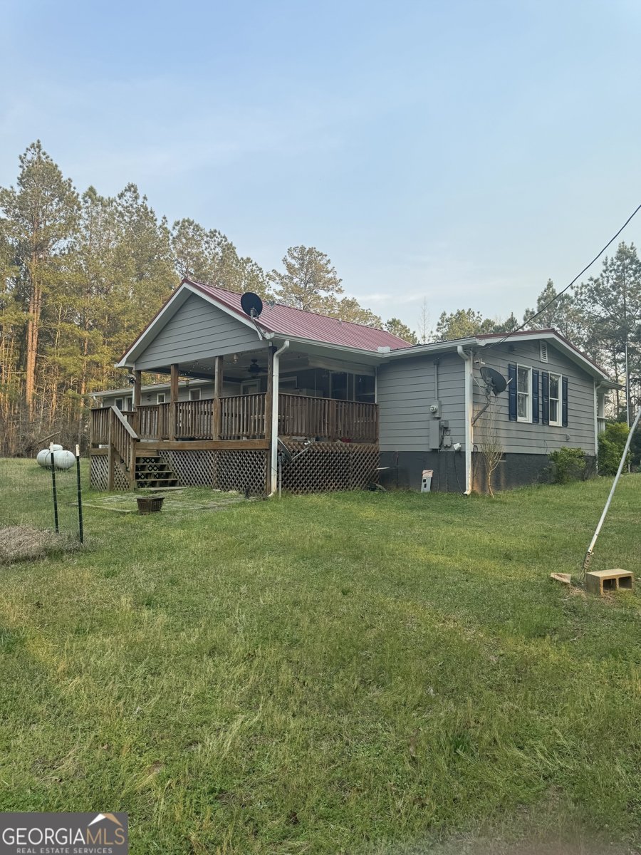 2369 Old Agateville Road Hillsboro - 21