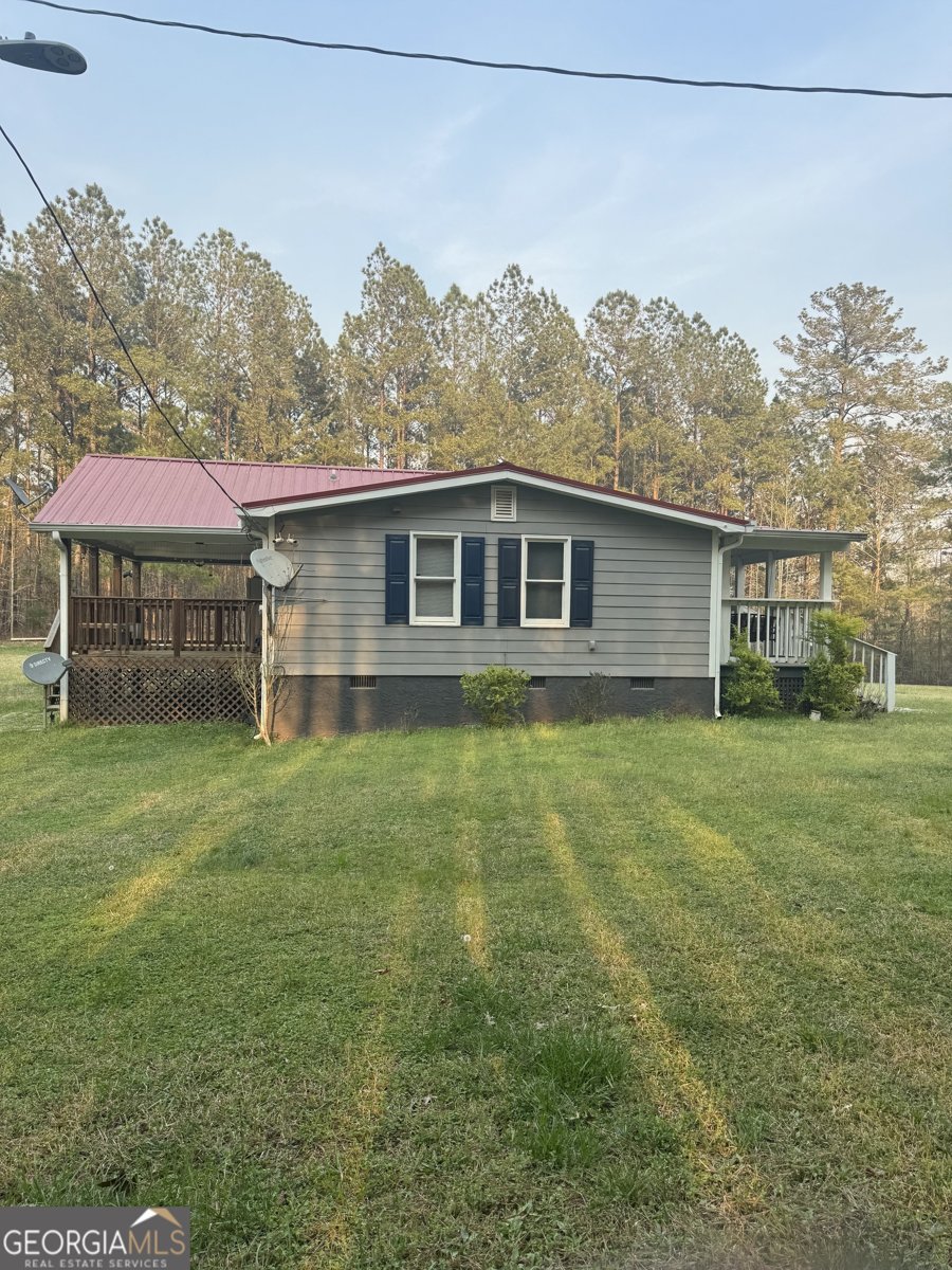 2369 Old Agateville Road Hillsboro - 22