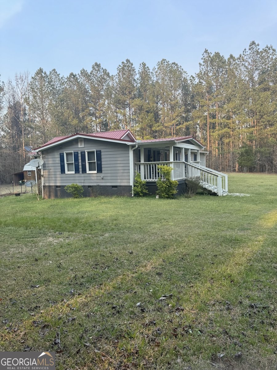 2369 Old Agateville Road Hillsboro - 23
