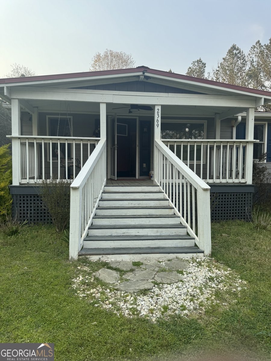 2369 Old Agateville Road Hillsboro - 24
