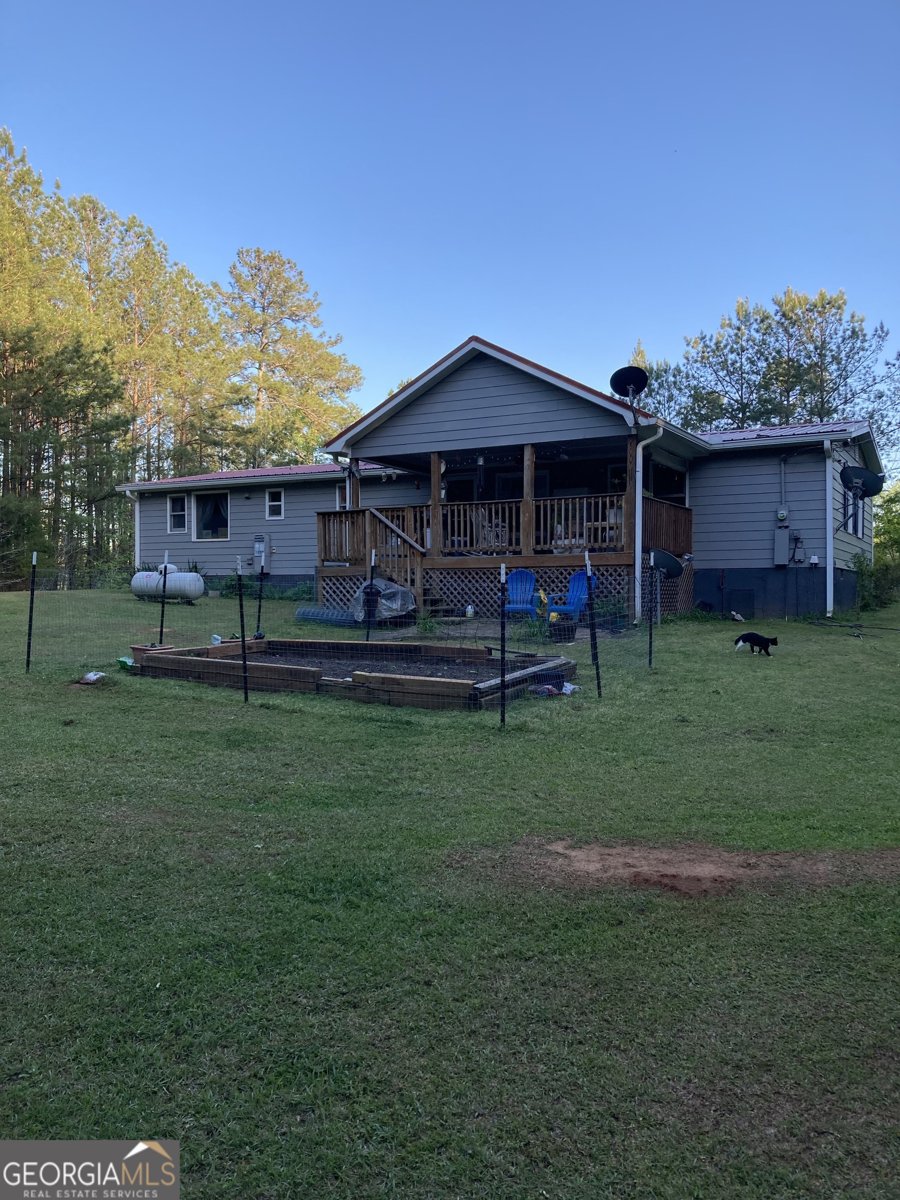 2369 Old Agateville Road Hillsboro - 3