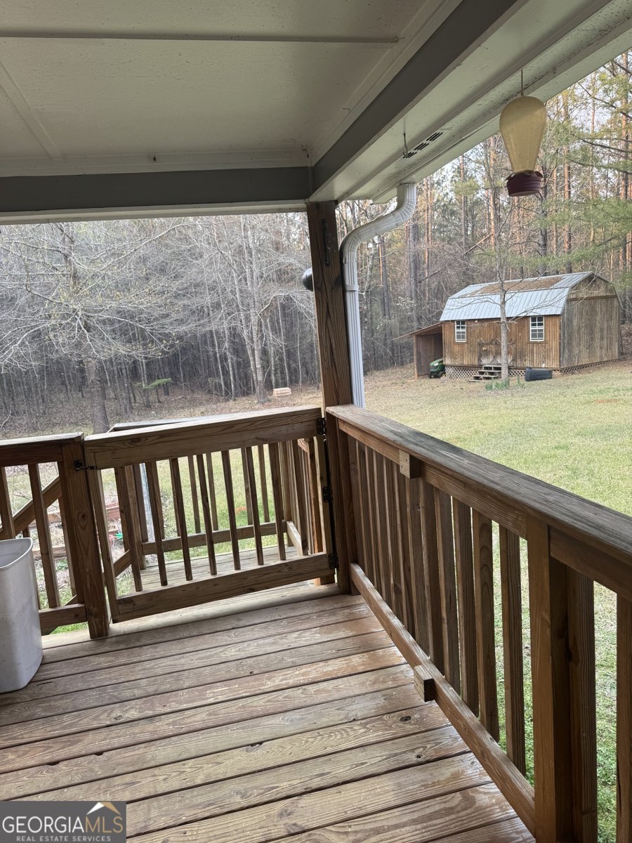 2369 Old Agateville Road Hillsboro - 37
