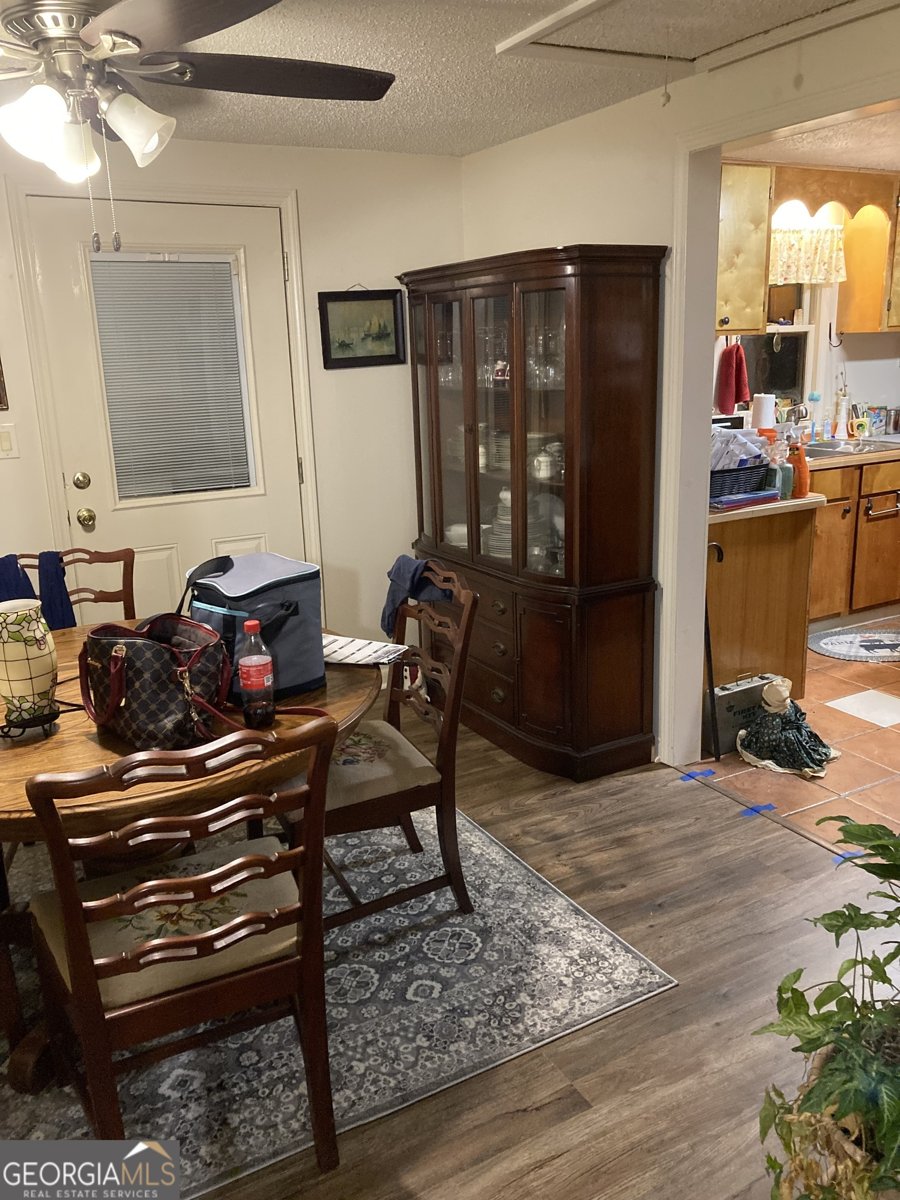 2369 Old Agateville Road Hillsboro - 4
