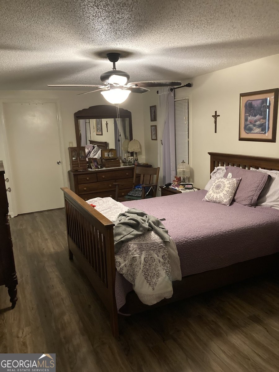 2369 Old Agateville Road Hillsboro - 5