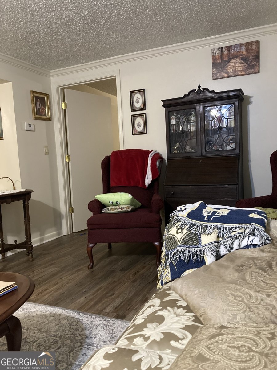2369 Old Agateville Road Hillsboro - 6