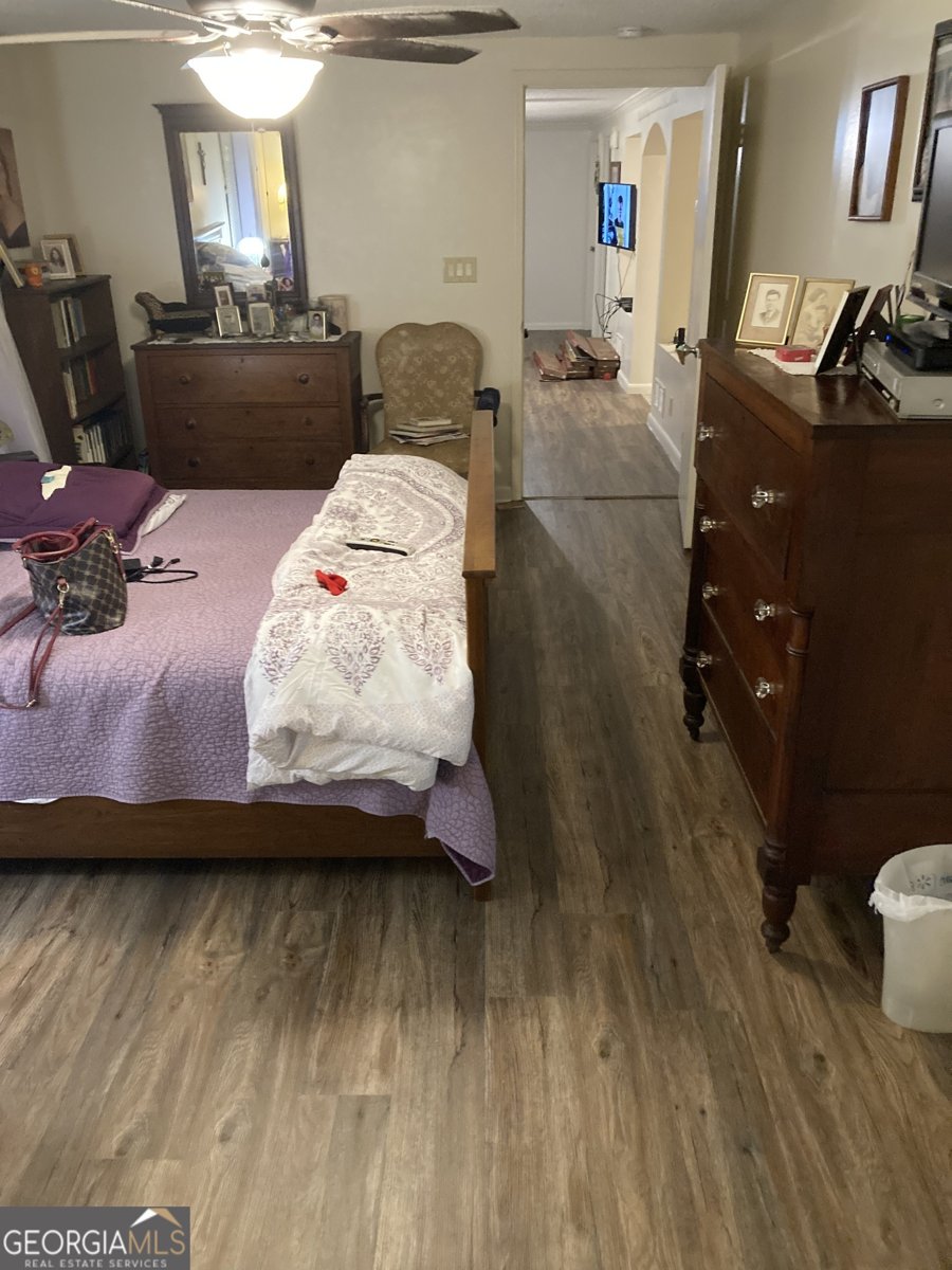 2369 Old Agateville Road Hillsboro - 8