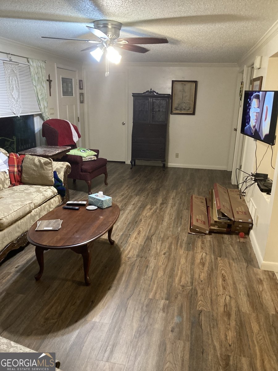 2369 Old Agateville Road Hillsboro - 9