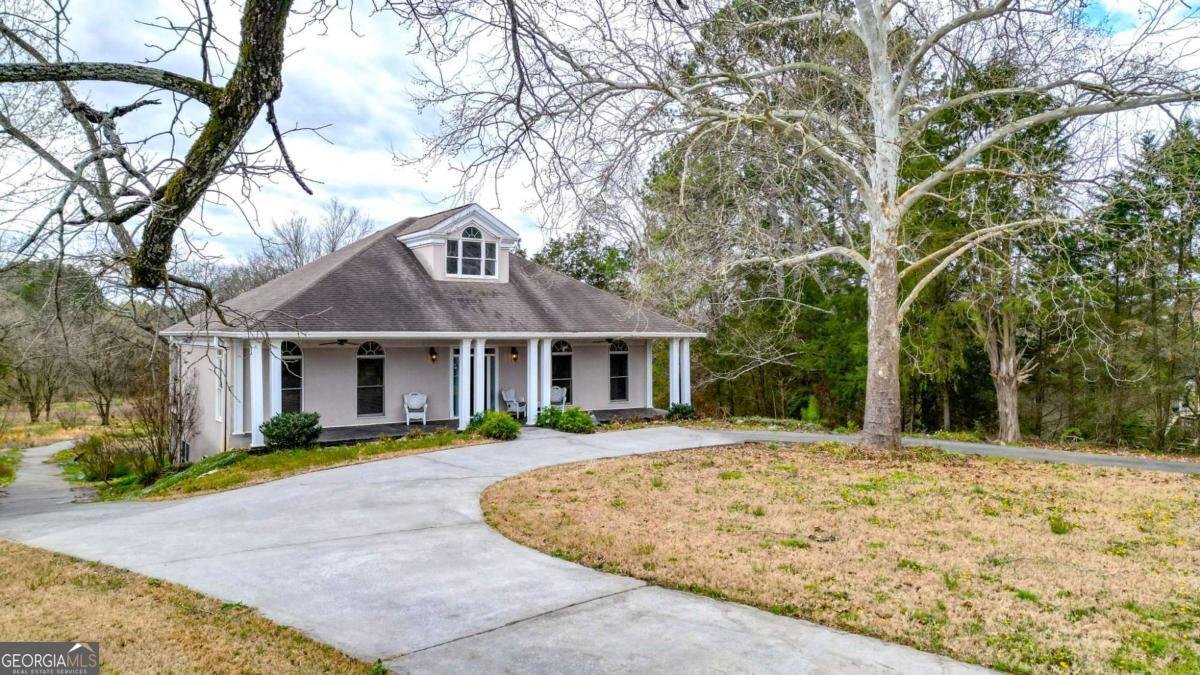 110 Hardwood Ridge Drive Adairsville - 1
